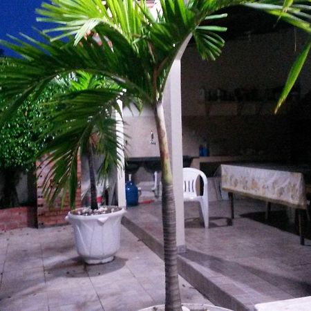 Each Hostel Da Amazonia ماناوس المظهر الخارجي الصورة