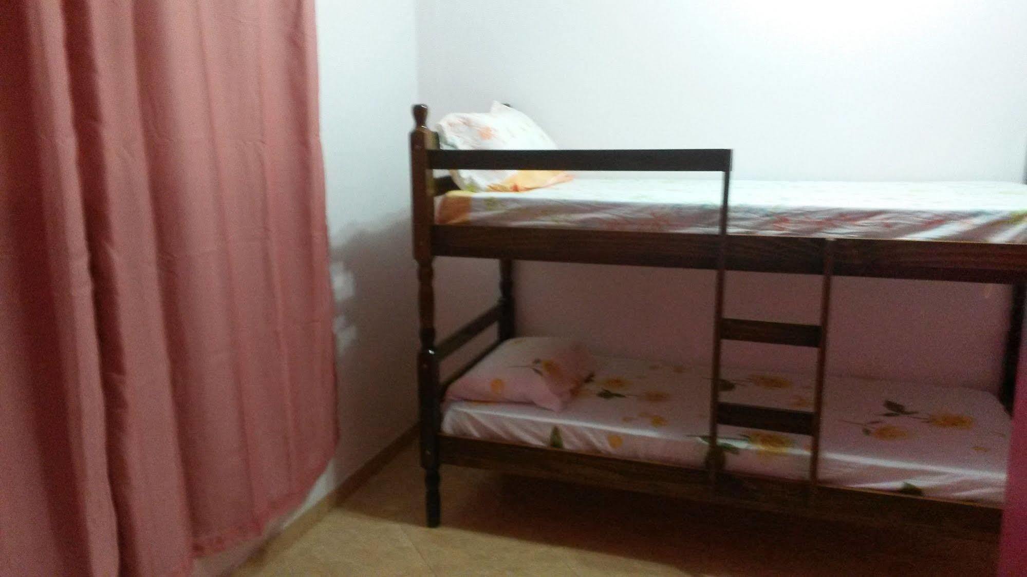 Each Hostel Da Amazonia ماناوس المظهر الخارجي الصورة