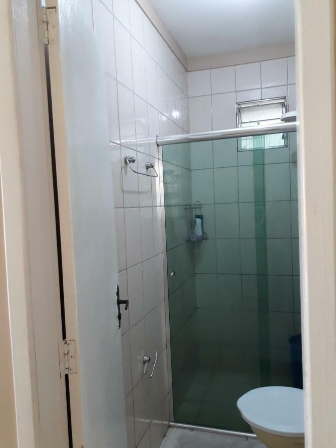 Each Hostel Da Amazonia ماناوس المظهر الخارجي الصورة
