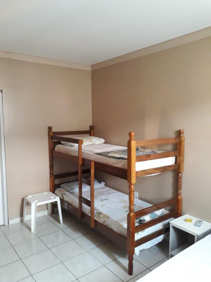Each Hostel Da Amazonia ماناوس المظهر الخارجي الصورة