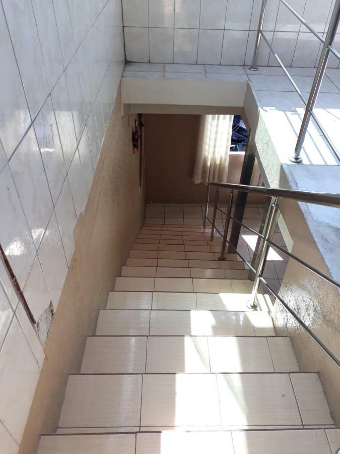 Each Hostel Da Amazonia ماناوس المظهر الخارجي الصورة