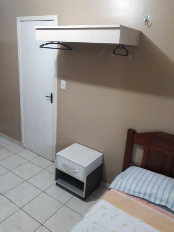 Each Hostel Da Amazonia ماناوس المظهر الخارجي الصورة