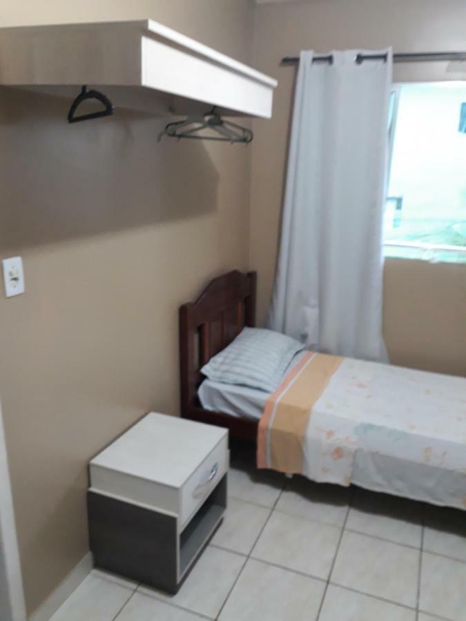 Each Hostel Da Amazonia ماناوس المظهر الخارجي الصورة
