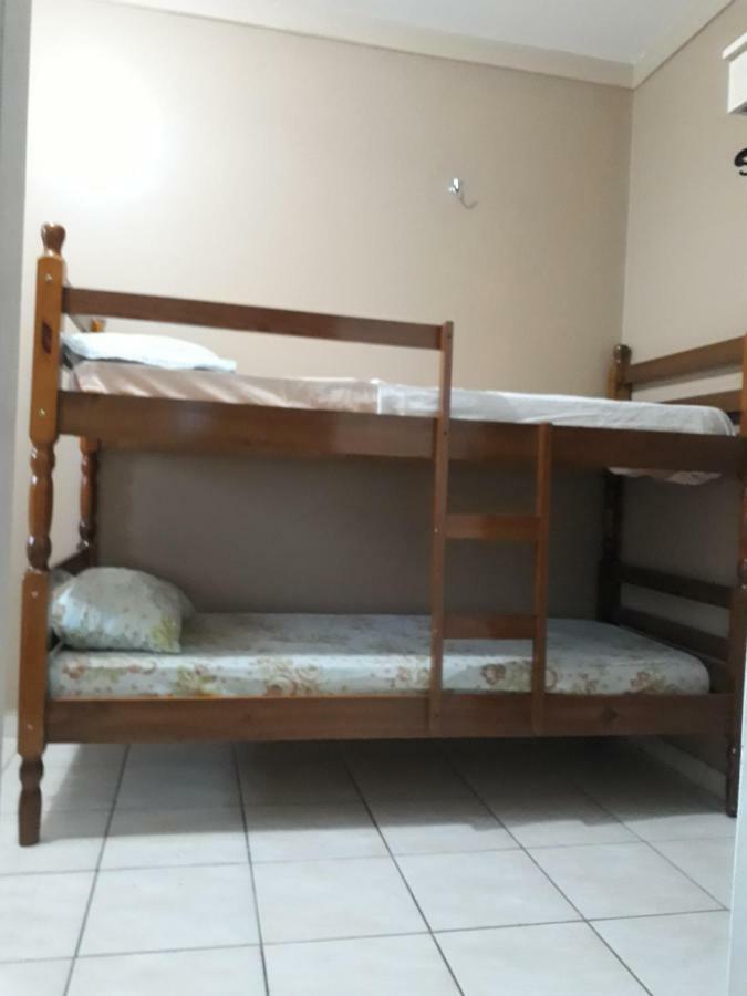 Each Hostel Da Amazonia ماناوس المظهر الخارجي الصورة