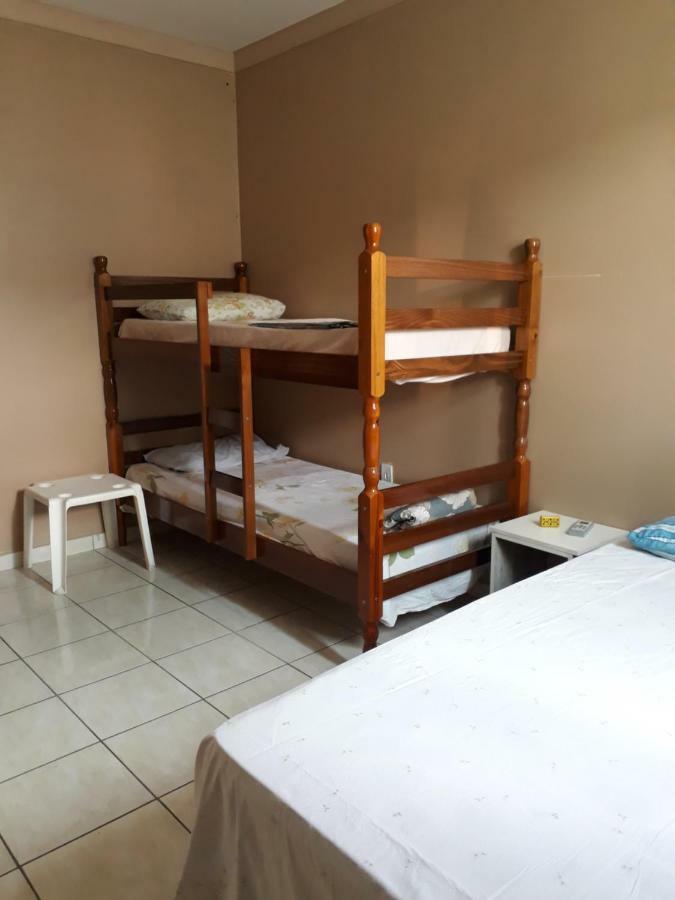 Each Hostel Da Amazonia ماناوس المظهر الخارجي الصورة