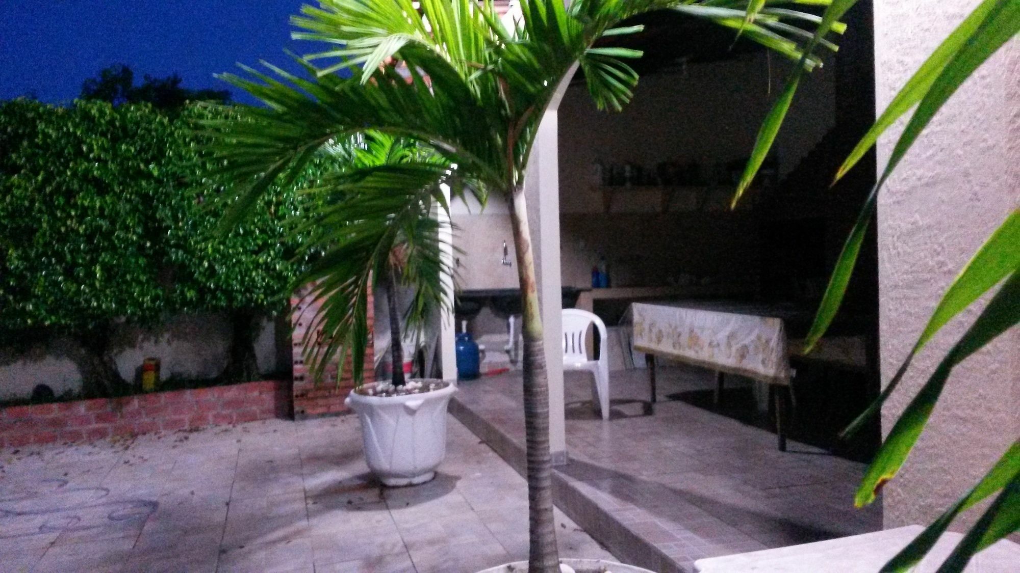 Each Hostel Da Amazonia ماناوس المظهر الخارجي الصورة